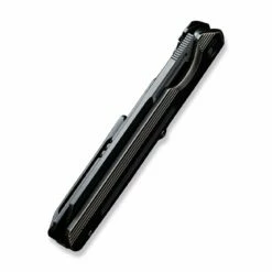 WEKNIFE Reiver Flipper Knife Titanium Handle (3.97" CPM S35VN Blade) WE16020-5 -WE KNIFE Sales weknife reiver flipper knife titanium handle 397 cpm s35vn blade we16020 5 562370