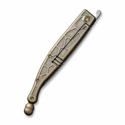 WEKNIFE Roman Front Flipper Knife Titanium Handle(3.95" CPM S35VN Blade) 2008A 15 WEKNIFE Roman Front Flipper Knife Titanium Handle(3.95" CPM S35VN Blade) 2008A -WE KNIFE Sales weknife roman front flipper knife titanium handle395 cpm s35vn blade 2008a 339895