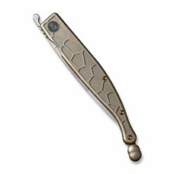 WEKNIFE Roman Front Flipper Knife Titanium Handle(3.95" CPM S35VN Blade) 2008A 14 WEKNIFE Roman Front Flipper Knife Titanium Handle(3.95" CPM S35VN Blade) 2008A -WE KNIFE Sales weknife roman front flipper knife titanium handle395 cpm s35vn blade 2008a 552002