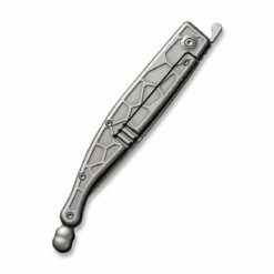 WEKNIFE Roman Front Flipper Knife Titanium Handle(3.95" CPM S35VN Blade) 2008B 15 WEKNIFE Roman Front Flipper Knife Titanium Handle(3.95" CPM S35VN Blade) 2008B -WE KNIFE Sales weknife roman front flipper knife titanium handle395 cpm s35vn blade 2008b 632290