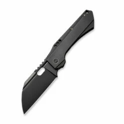 WEKNIFE Roxi 3 Front Flipper Knife Titanium Handle (3.14" CPM S35VN Blade) WE19072-2 12 WEKNIFE Roxi 3 Front Flipper Knife Titanium Handle (3.14" CPM S35VN Blade) WE19072-2 -WE KNIFE Sales weknife roxi 3 front flipper knife titanium handle 314 cpm s35vn blade we19072 2 377668