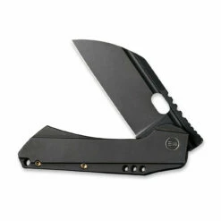 WEKNIFE Roxi 3 Front Flipper Knife Titanium Handle (3.14" CPM S35VN Blade) WE19072-2 13 WEKNIFE Roxi 3 Front Flipper Knife Titanium Handle (3.14" CPM S35VN Blade) WE19072-2 -WE KNIFE Sales weknife roxi 3 front flipper knife titanium handle 314 cpm s35vn blade we19072 2 458969