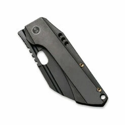WEKNIFE Roxi 3 Front Flipper Knife Titanium Handle (3.14" CPM S35VN Blade) WE19072-2 14 WEKNIFE Roxi 3 Front Flipper Knife Titanium Handle (3.14" CPM S35VN Blade) WE19072-2 -WE KNIFE Sales weknife roxi 3 front flipper knife titanium handle 314 cpm s35vn blade we19072 2 530546
