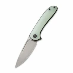 WEKNIFE Saakshi Flipper Knife G10 Handle (3.30" CPM 20CV Blade) WE20020C-4 12 WEKNIFE Saakshi Flipper Knife G10 Handle (3.30" CPM 20CV Blade) WE20020C-4 -WE KNIFE Sales weknife saakshi flipper knife g10 handle 330 cpm 20cv blade we20020c 4 129229