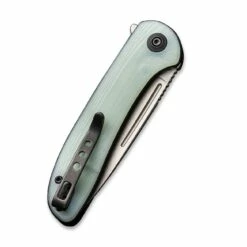WEKNIFE Saakshi Flipper Knife G10 Handle (3.30" CPM 20CV Blade) WE20020C-4 15 WEKNIFE Saakshi Flipper Knife G10 Handle (3.30" CPM 20CV Blade) WE20020C-4 -WE KNIFE Sales weknife saakshi flipper knife g10 handle 330 cpm 20cv blade we20020c 4 460036
