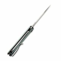 WEKNIFE Saakshi Flipper Knife G10 Handle (3.30" CPM 20CV Blade) WE20020C-4 17 WEKNIFE Saakshi Flipper Knife G10 Handle (3.30" CPM 20CV Blade) WE20020C-4 -WE KNIFE Sales weknife saakshi flipper knife g10 handle 330 cpm 20cv blade we20020c 4 746658