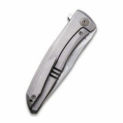 WEKNIFE Scoppio Flipper Knife Titanium Handle (3.63" CPM 20CV Blade) 923B 13 WEKNIFE Scoppio Flipper Knife Titanium Handle (3.63" CPM 20CV Blade) 923B -WE KNIFE Sales weknife scoppio flipper knife titanium handle 363 cpm 20cv blade 923b 351228