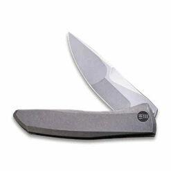 WEKNIFE Scoppio Flipper Knife Titanium Handle (3.63" CPM 20CV Blade) 923B 11 WEKNIFE Scoppio Flipper Knife Titanium Handle (3.63" CPM 20CV Blade) 923B -WE KNIFE Sales weknife scoppio flipper knife titanium handle 363 cpm 20cv blade 923b 881605