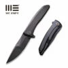 WEKNIFE Scoppio Flipper Knife Titanium Handle (3.63" CPM 20CV Blade) 923D 1 WEKNIFE Scoppio Flipper Knife Titanium Handle (3.63" CPM 20CV Blade) 923D -WE KNIFE Sales weknife scoppio flipper knife titanium handle 363 cpm 20cv blade 923d 246113