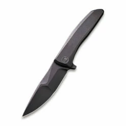 WEKNIFE Scoppio Flipper Knife Titanium Handle (3.63" CPM 20CV Blade) 923D 10 WEKNIFE Scoppio Flipper Knife Titanium Handle (3.63" CPM 20CV Blade) 923D -WE KNIFE Sales weknife scoppio flipper knife titanium handle 363 cpm 20cv blade 923d 298836