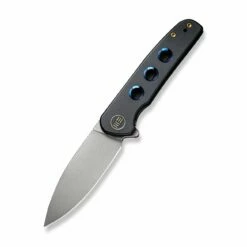 WEKNIFE Shakan Flipper Knife Titanium Handle (2.97" CPM 20CV Blade) WE20052B-1 14 WEKNIFE Shakan Flipper Knife Titanium Handle (2.97" CPM 20CV Blade) WE20052B-1 -WE KNIFE Sales weknife shakan flipper knife titanium handle 297 cpm 20cv blade we20052b 1 100385