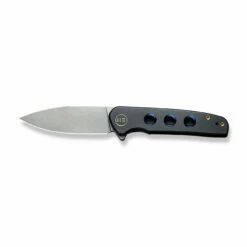 WEKNIFE Shakan Flipper Knife Titanium Handle (2.97" CPM 20CV Blade) WE20052B-1 15 WEKNIFE Shakan Flipper Knife Titanium Handle (2.97" CPM 20CV Blade) WE20052B-1 -WE KNIFE Sales weknife shakan flipper knife titanium handle 297 cpm 20cv blade we20052b 1 942475