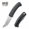 WEKNIFE Shuddan Flipper Knife Titanium Handle (3.48" CPM 20CV Blade) WE21015-1 -WE KNIFE Sales weknife shuddan flipper knife titanium handle 348 cpm 20cv blade we21015 1 364896