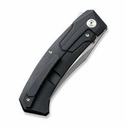 WEKNIFE Shuddan Flipper Knife Titanium Handle (3.48" CPM 20CV Blade) WE21015-1 18 WEKNIFE Shuddan Flipper Knife Titanium Handle (3.48" CPM 20CV Blade) WE21015-1 -WE KNIFE Sales weknife shuddan flipper knife titanium handle 348 cpm 20cv blade we21015 1 428464