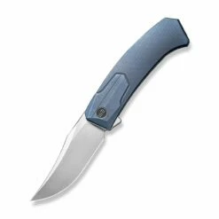 WEKNIFE Shuddan Flipper Knife Titanium Handle (3.48" CPM 20CV Blade) WE21015-2 14 WEKNIFE Shuddan Flipper Knife Titanium Handle (3.48" CPM 20CV Blade) WE21015-2 -WE KNIFE Sales weknife shuddan flipper knife titanium handle 348 cpm 20cv blade we21015 2 211024