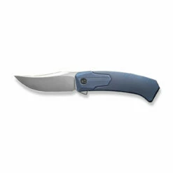 WEKNIFE Shuddan Flipper Knife Titanium Handle (3.48" CPM 20CV Blade) WE21015-2 15 WEKNIFE Shuddan Flipper Knife Titanium Handle (3.48" CPM 20CV Blade) WE21015-2 -WE KNIFE Sales weknife shuddan flipper knife titanium handle 348 cpm 20cv blade we21015 2 247407