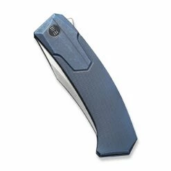 WEKNIFE Shuddan Flipper Knife Titanium Handle (3.48" CPM 20CV Blade) WE21015-2 17 WEKNIFE Shuddan Flipper Knife Titanium Handle (3.48" CPM 20CV Blade) WE21015-2 -WE KNIFE Sales weknife shuddan flipper knife titanium handle 348 cpm 20cv blade we21015 2 333131