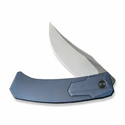 WEKNIFE Shuddan Flipper Knife Titanium Handle (3.48" CPM 20CV Blade) WE21015-2 16 WEKNIFE Shuddan Flipper Knife Titanium Handle (3.48" CPM 20CV Blade) WE21015-2 -WE KNIFE Sales weknife shuddan flipper knife titanium handle 348 cpm 20cv blade we21015 2 424930