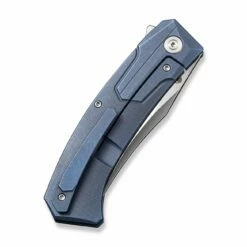 WEKNIFE Shuddan Flipper Knife Titanium Handle (3.48" CPM 20CV Blade) WE21015-2 18 WEKNIFE Shuddan Flipper Knife Titanium Handle (3.48" CPM 20CV Blade) WE21015-2 -WE KNIFE Sales weknife shuddan flipper knife titanium handle 348 cpm 20cv blade we21015 2 986788