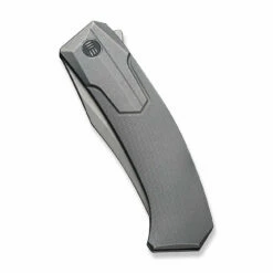 WEKNIFE Shuddan Flipper Knife Titanium Handle (3.48" CPM 20CV Blade) WE21015-4 -WE KNIFE Sales weknife shuddan flipper knife titanium handle 348 cpm 20cv blade we21015 4 713562