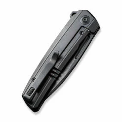 WEKNIFE Speedster Flipper Knife Titanium Handle (3.47" CPM 20CV Blade) WE21021B-2 -WE KNIFE Sales weknife speedster flipper knife titanium handle 347 cpm 20cv blade we21021b 2 275308