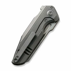 WEKNIFE StarHawk Flipper Knife Titanium Handle (2.81" CPM 20CV Blade) WE21017-1 18 WEKNIFE StarHawk Flipper Knife Titanium Handle (2.81" CPM 20CV Blade) WE21017-1 -WE KNIFE Sales weknife starhawk flipper knife titanium handle 281 cpm 20cv blade we21017 1 501885