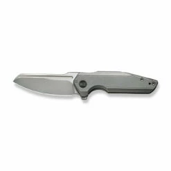 WEKNIFE StarHawk Flipper Knife Titanium Handle (2.81" CPM 20CV Blade) WE21017-1 15 WEKNIFE StarHawk Flipper Knife Titanium Handle (2.81" CPM 20CV Blade) WE21017-1 -WE KNIFE Sales weknife starhawk flipper knife titanium handle 281 cpm 20cv blade we21017 1 752987