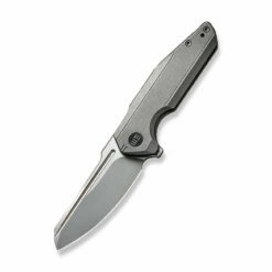 WEKNIFE StarHawk Flipper Knife Titanium Handle (2.81" CPM 20CV Blade) WE21017-1 14 WEKNIFE StarHawk Flipper Knife Titanium Handle (2.81" CPM 20CV Blade) WE21017-1 -WE KNIFE Sales weknife starhawk flipper knife titanium handle 281 cpm 20cv blade we21017 1 946682
