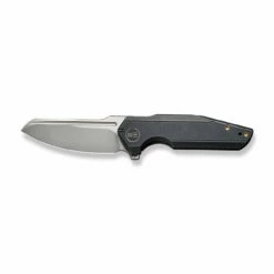 WEKNIFE StarHawk Flipper Knife Titanium Handle (2.81" CPM 20CV Blade) WE21017-3 -WE KNIFE Sales weknife starhawk flipper knife titanium handle 281 cpm 20cv blade we21017 3 338675