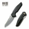 WEKNIFE StarHawk Flipper Knife Titanium Handle (2.81" CPM 20CV Blade) WE21017-3 -WE KNIFE Sales weknife starhawk flipper knife titanium handle 281 cpm 20cv blade we21017 3 571565