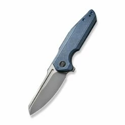 WEKNIFE StarHawk Flipper Knife Titanium Handle (2.81" CPM 20CV Blade) WE21017-4 14 WEKNIFE StarHawk Flipper Knife Titanium Handle (2.81" CPM 20CV Blade) WE21017-4 -WE KNIFE Sales weknife starhawk flipper knife titanium handle 281 cpm 20cv blade we21017 4 138280