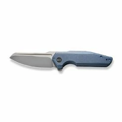WEKNIFE StarHawk Flipper Knife Titanium Handle (2.81" CPM 20CV Blade) WE21017-4 15 WEKNIFE StarHawk Flipper Knife Titanium Handle (2.81" CPM 20CV Blade) WE21017-4 -WE KNIFE Sales weknife starhawk flipper knife titanium handle 281 cpm 20cv blade we21017 4 541399