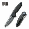 WEKNIFE StarHawk Flipper Knife Titanium Handle (2.81" Damasteel Blade) WE21017-DS1 1 WEKNIFE StarHawk Flipper Knife Titanium Handle (2.81" Damasteel Blade) WE21017-DS1 -WE KNIFE Sales weknife starhawk flipper knife titanium handle 281 damasteel blade we21017 ds1 893556