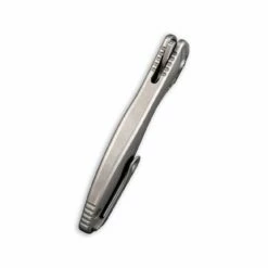 WEKNIFE Synergy2 Flipper Knife Titanium Integral Handle (3.49" M390 Blade) 912C 9 WEKNIFE Synergy2 Flipper Knife Titanium Integral Handle (3.49" M390 Blade) 912C -WE KNIFE Sales weknife synergy2 flipper knife titanium integral handle 349 m390 blade 912c 950649