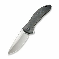 WEKNIFE Synergy2v2 Flipper Knife Titanium Handle (3.49" CPM 20CV Blade) WE18046D-2 -WE KNIFE Sales weknife synergy2v2 flipper knife titanium handle 349 cpm 20cv blade we18046d 2 445696
