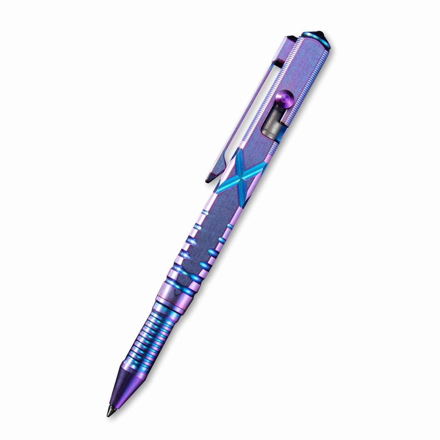 WEKNIFE Titanium Pen TP-02A 3 WEKNIFE Titanium Pen TP-02A - Image 2