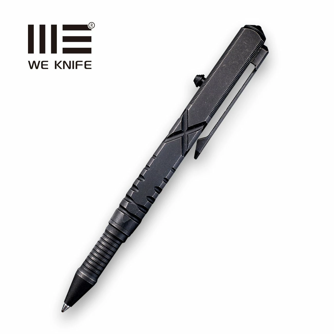 WEKNIFE Titanium Pen TP-02D 3 WEKNIFE Titanium Pen TP-02D