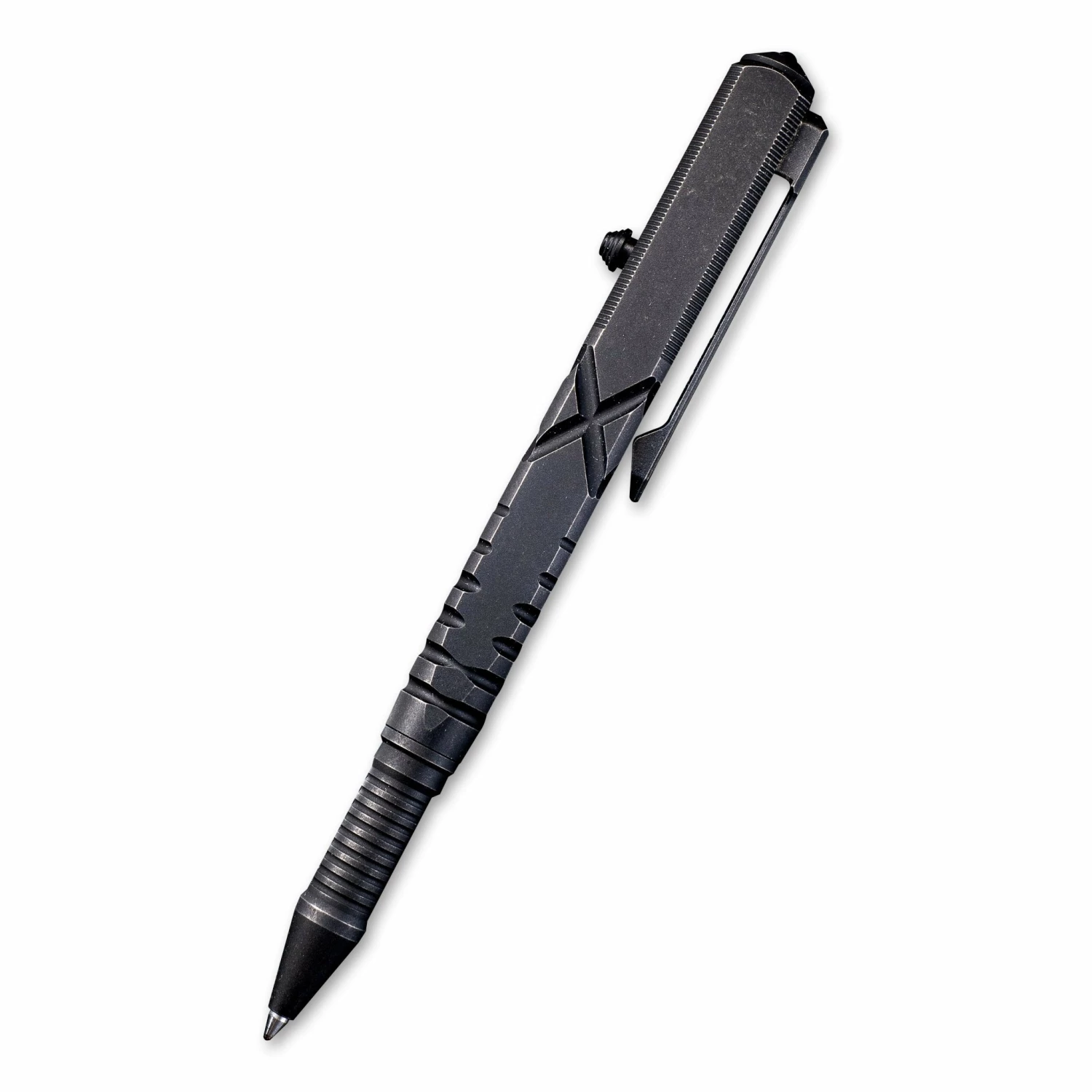 WEKNIFE Titanium Pen TP-02D 4 WEKNIFE Titanium Pen TP-02D - Image 2