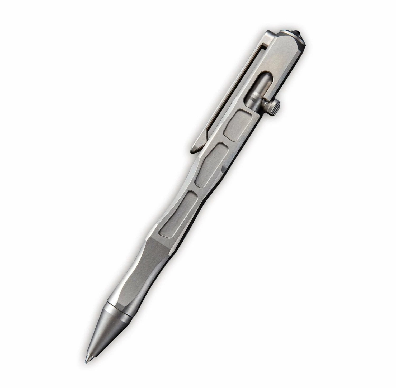 WEKNIFE Titanium Pen TP-03B 4 WEKNIFE Titanium Pen TP-03B - Image 2
