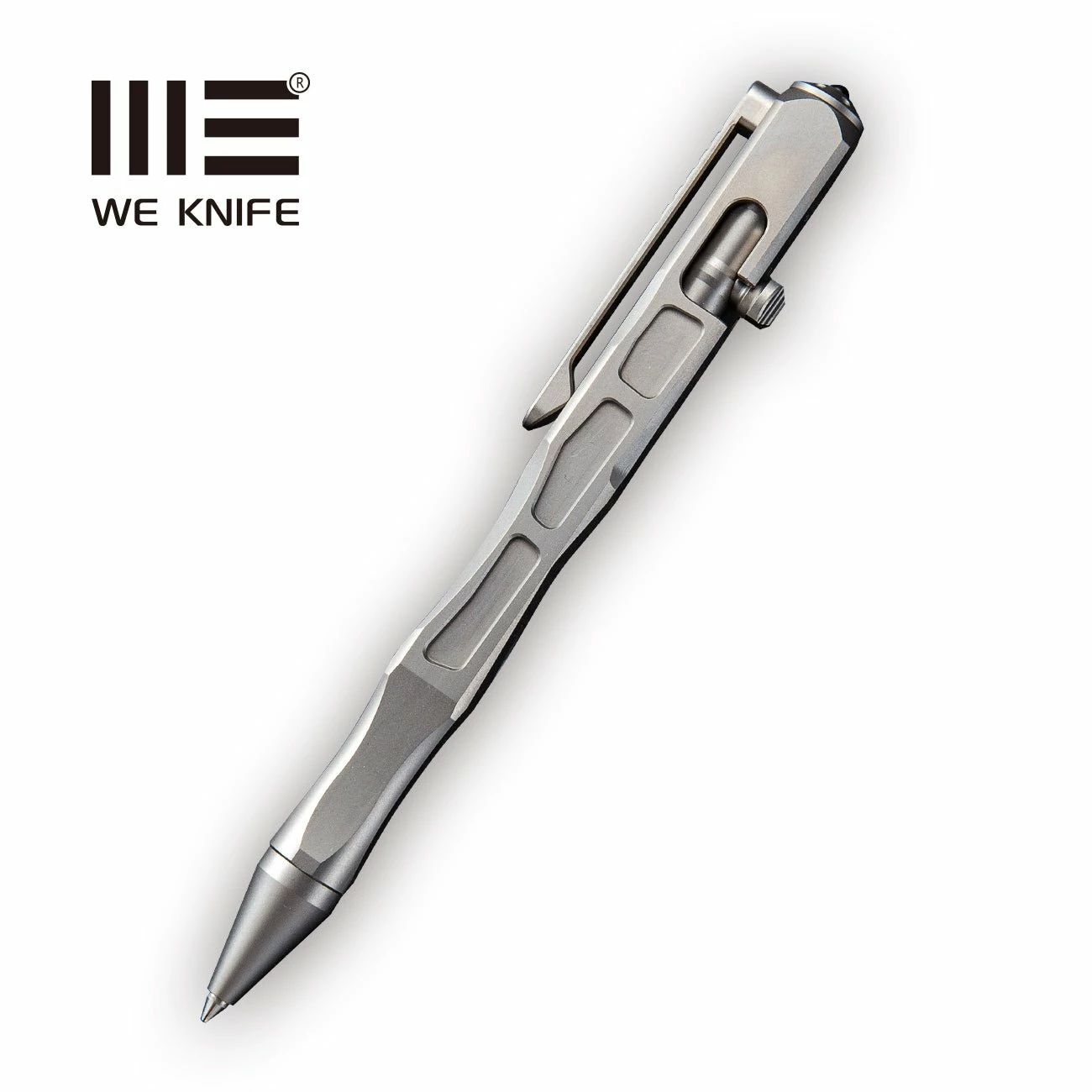 WEKNIFE Titanium Pen TP-03B 3 WEKNIFE Titanium Pen TP-03B