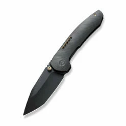 WEKNIFE Trogon Thumb Stud Knife Titanium Handle (3.2" CPM 20CV Blade) WE22002B-2 -WE KNIFE Sales weknife trogon thumb stud knife titanium handle 32 cpm 20cv blade we22002b 2 367198