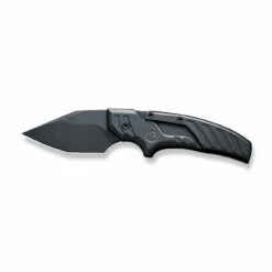 WEKNIFE Typhoeus Adjustable Fixed Blade Knife Titanium Handle (2.27" CPM 20CV Blade) WE21036B-1 -WE KNIFE Sales weknife typhoeus adjustable fixed blade knife titanium handle 227 cpm 20cv blade we21036b 1 190226