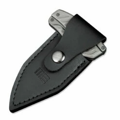 WEKNIFE Typhoeus Adjustable Fixed Blade Knife Titanium Handle (2.27" CPM 20CV Blade) WE21036B-2 -WE KNIFE Sales weknife typhoeus adjustable fixed blade knife titanium handle 227 cpm 20cv blade we21036b 2 381715