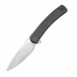 WEKNIFE Upshot Flipper Knife Titanium Handle (3.47" CPM 20CV Blade) 2102A -WE KNIFE Sales weknife upshot flipper knife titanium handle 347 cpm 20cv blade 2102a 278648