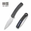 WEKNIFE Upshot Flipper Knife Titanium Handle (3.47" CPM 20CV Blade) 2102A 1 WEKNIFE Upshot Flipper Knife Titanium Handle (3.47" CPM 20CV Blade) 2102A -WE KNIFE Sales weknife upshot flipper knife titanium handle 347 cpm 20cv blade 2102a 869041