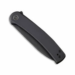 WEKNIFE Upshot Flipper Knife Titanium Handle (3.47" CPM 20CV Blade) 2102B -WE KNIFE Sales weknife upshot flipper knife titanium handle 347 cpm 20cv blade 2102b 958398